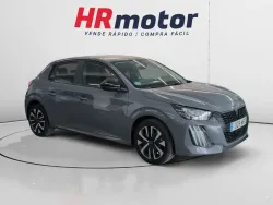 Peugeot 208 1.2 Puretech S&S Active 100