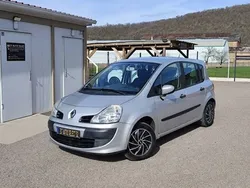 RENAULT MODUS 1.5 DCI 70cv AUTHENTIQUE 124000 KMS