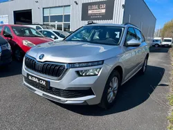 Skoda Kamiq 1.0 TSI 95ch Ambition Cockpit - 1ERE MAIN - TVA Récupérable 12 908  HT