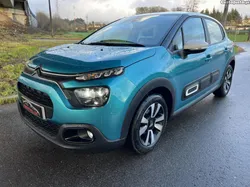 Citroën C3 1.2 Puretech Shine