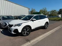 Peugeot 3008 1.6 hdi 120 cv Allure EAT6 -2016-169152 km