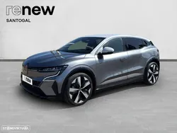 Renault Mégane E-Tech EV60 Techno Autonomia Conforto