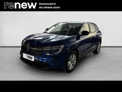 Renault Austral 1.2 E-Tech Híbrido Evolution 146kW