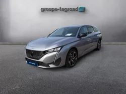 Peugeot 308 SW 1.2 PureTech 130ch S&S Allure Pack EAT8
