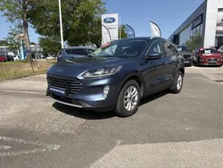 Ford Kuga 2.0 EcoBlue 150ch mHEV Titanium