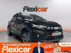 Dacia Sandero Stepway ECO-G Expresion 74kW