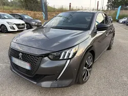 Peugeot 208 (2) PureTech 100 EAT8 GT
