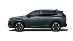 CITROEN C5 Aircross Hybrid Max EAT8 225