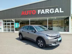 Citroën C4 Hybride 100 e-DCS6 You