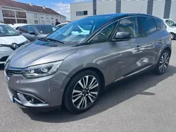 Renault scenic iv 1.3 tce 160 fap 8cv initiale paris edc 16 990 ttc