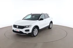 Volkswagen T-Roc 1.5 TSI EVO Carat DSG7 150 ch