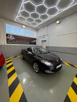 RENAULT Megane GT Phase II Coupé Cabriolet 2.0 dCi 160ch, GARANTIE
