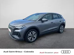 Audi Q4 e-tron 40 e-tron 204ch Executive