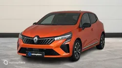 Renault Clio 1.0 TCe 90ch Techno - 24