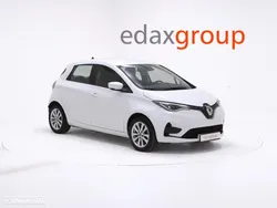 Renault Zoe (c/ Bateria) Intens 50