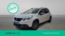 PEUGEOT 2008 1.2 PureTech S&S Signature 82