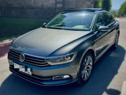 Volkswagen Passat 2.0TDI BMT Sport 4M DSG 140kW