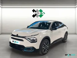 CITROEN e-C4 136 ch Automatique Feel Pack