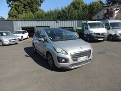 PEUGEOT 3008 1.6l THP 165CH FELINE EAT6 ( BOITE AUTOMATIQUE ) 2016