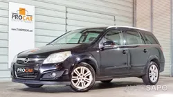 Opel Astra 1.3 CDTi Cosmo de 2007
