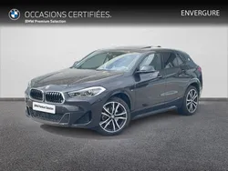 Bmw X2 sDrive18iA 136ch M Sport DKG7