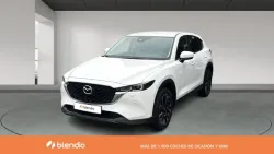 MAZDA CX-5 2.0 e-Skyactiv-G MHEV Center-Line Plus 2WD 121kW