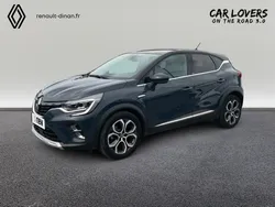 RENAULT Captur E-Tech Plug-in 160 Intens