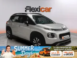 CITROEN C3 Aircross Puretech Feel 82