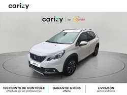 Peugeot 2008 PureTech 110ch S&S EAT6 Allure