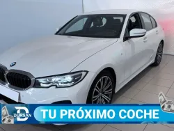 BMW Serie 3 318dA