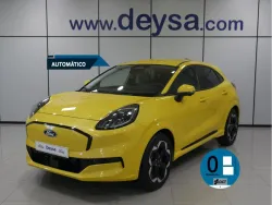 FORD Puma Gen-e FWD 46.8kWh Premium