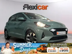 HYUNDAI i10 1.0 MPI Klass