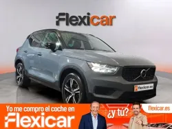 Volvo XC40 D3 R-Design
