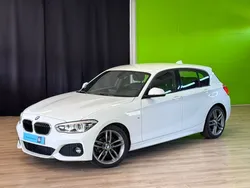 Bmw SÉRIE 1 (F20)(2) 114D M SPORT