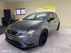 SEAT Leon 1.6 TDI E.Style by Sport