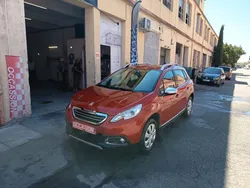 Peugeot 2008 1.2 ct ok en excellent etat