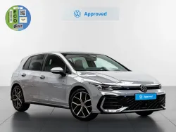 VOLKSWAGEN Golf 1.5 eTSI R-Line DSG 110kW