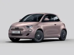 FIAT 500 1.0 Hybrid Torino 48kW