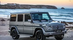 Mercedes-Benz Classe G de 2007