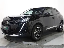 Peugeot 2008 1.2 PureTech 130ch S&S GT