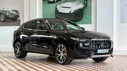 Maserati Levante S Q4
