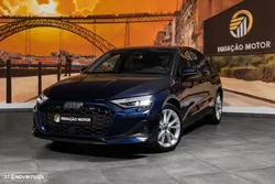 Audi A3 Sportback 40 TFSIe