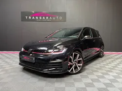 VOLKSWAGEN GOLF 2.0 TSI 245 DSG7 GTI Performance / DYNAUDIO / ACC / VIRTUAL / FEUX FULL LED