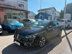 RENAULT MEGANE IV 1.5 DCI 110 ch ENERGY INTENS