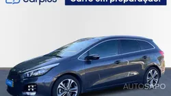Kia Ceed 1.6 CRDi GT Line de 2018