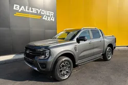 Ford Ranger 2.0 205 WILDTRAK PLUS 4PL-18%