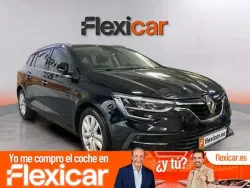 Renault Megane S.T. Business E-TECH Híbrido ench. 117kW