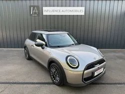 Mini cooper c 3 portes 156 ch classic pack l toit pano