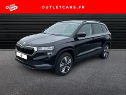 Skoda Karoq 2.0 TDI 116ch SCR Business DSG7