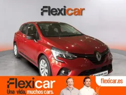 RENAULT Clio TCe Business 67kW